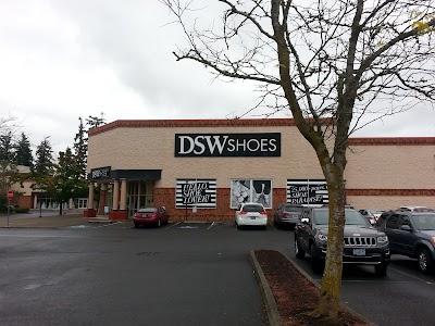 DSW Designer Shoe Warehouse