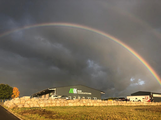 M&M Fahrzeugtechnik GmbH - Thumbnail