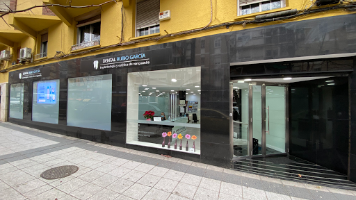 Dental Rubio García