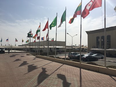 Photos of Kuwait Shooting Federation