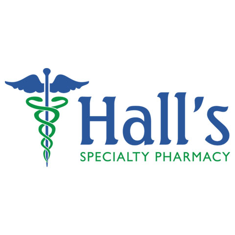 Hall's Specialty Pharmacy - Thumbnail