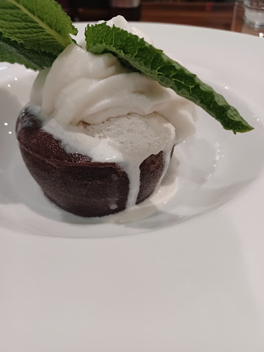 Restaurante Cocinarte Toledo - Thumbnail