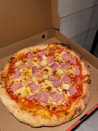 Photo 5 - Pizzeria Rue du Four