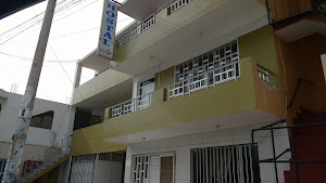 HOSTAL VENUS - HUARMEY 9