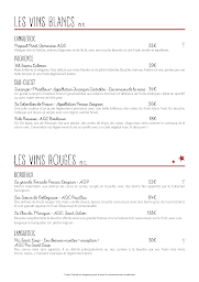 Photo n°6 de Restaurant Les Enfants Sages à Le Havre (Restaurant français)