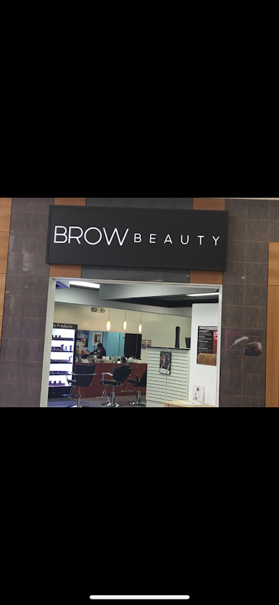 Brow Beauty ( Merle Hay Mall )