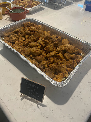 Mauli's Catering - Thumbnail