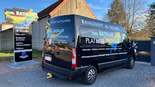 Photo n°1 de BATILLAT EURL à Saint-Vallier (Entrepreneur de cloisons sèches)