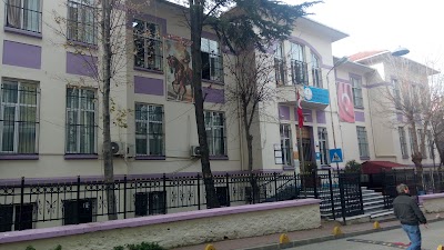 Great Reşitpaşa Secondary School