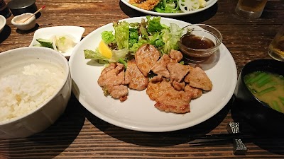 Photos of 食堂ひらりん