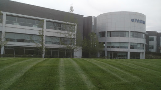 FORUM Credit Union - Employee Corporate Headquarters (No Account Transactions) - Thumbnail