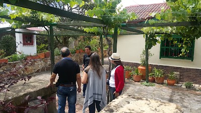 Photos of Posada Guanan&iacute;