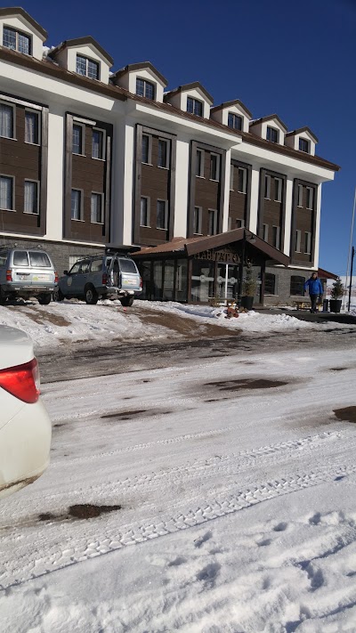 Photos of Kars Sarikamis Habitat Hotel