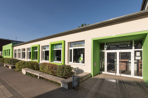 Kreisbücherei Ilsede Gallery - Germany