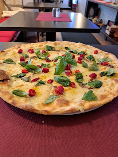 Palladino's Real italian Pizzeria - Thumbnail
