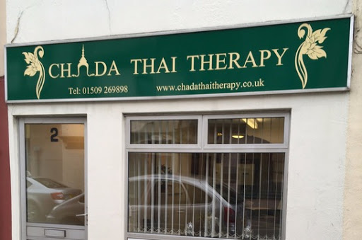 Chada Thai Therapy