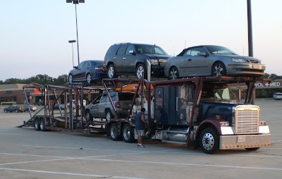 State Auto Transport