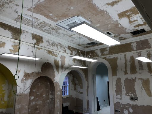 Gomes Electrical - Visual