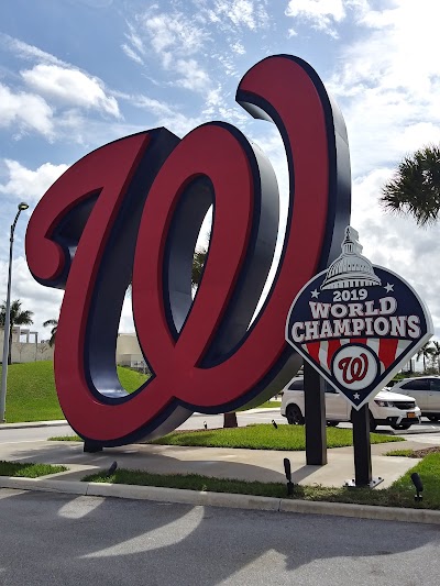 The Ballpark of the Palm Beaches