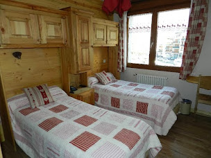 Photo n°47 de Hôtel Arolla à Bourg-Saint-Maurice (Hôtel)