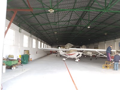 Photos of Flight school Rebus (Авиационен Учебен Център)