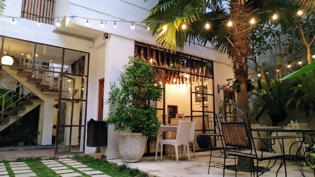 Tigalima Homestay