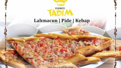 Tadım Kebap&Pide&Lahmacun