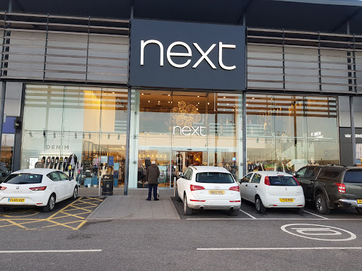 Bishop Auckland Retail Shopping Park Gallery - United Kingdom