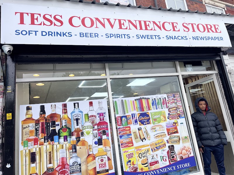 Tess Convenience Store photo 3