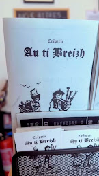 Photo n°27 de Au ti Breizh à Colombes (Crêperie)