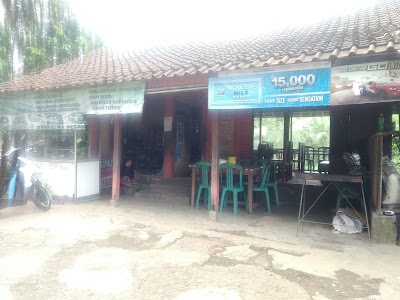Photos of Warung Makan Bali Indah