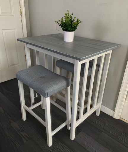 Meraki Home - ReStore ReStyle ReLove Furniture Restoration And Painting