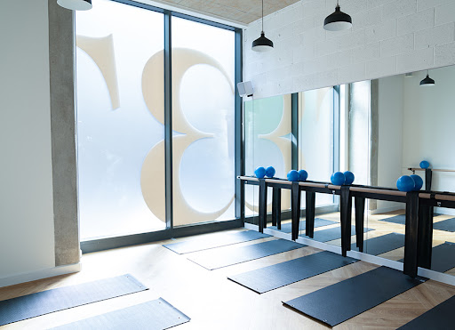 3Tribes Borough: Hot Yoga, Barre & Fitness Studio