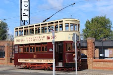 Wirral Transport Museum & Heritage Tramway liverpool