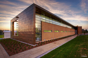 Photo n°15 de Espace TECHNAL Strasbourg à Wolfisheim (Menuisier)