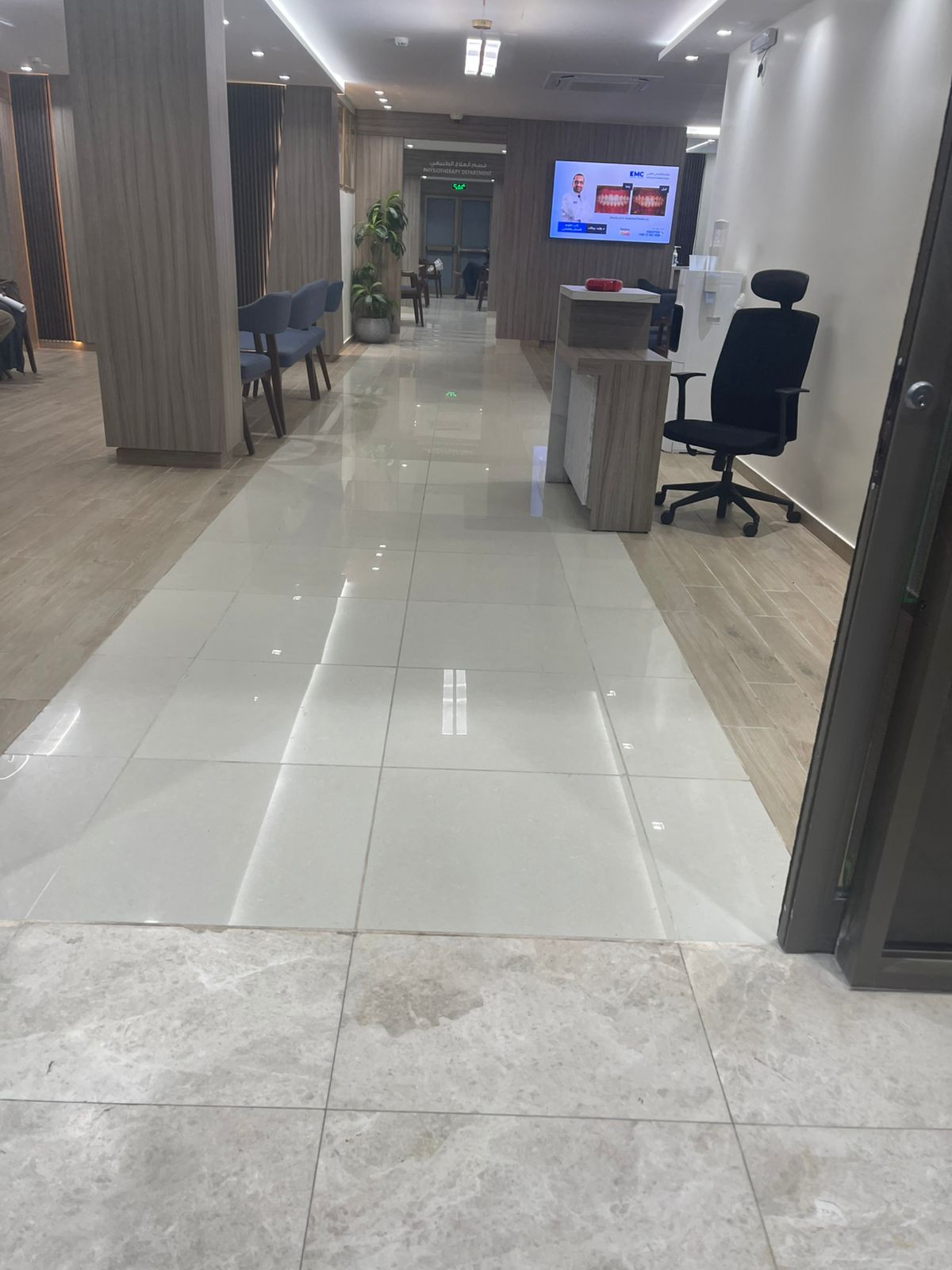 AlKhonaini Medical Complex مجمع الخنيني الطبي - صورة 2