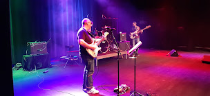Photo n°28 de Belliard Productions à Mériel (Professeur de piano)