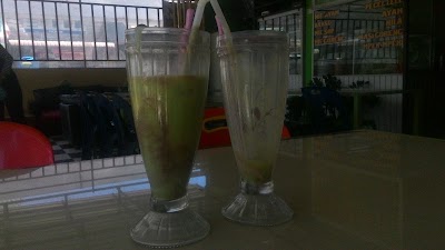 Photos of Warkop Harapan