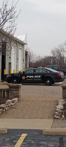 Danbury Township Police - Thumbnail
