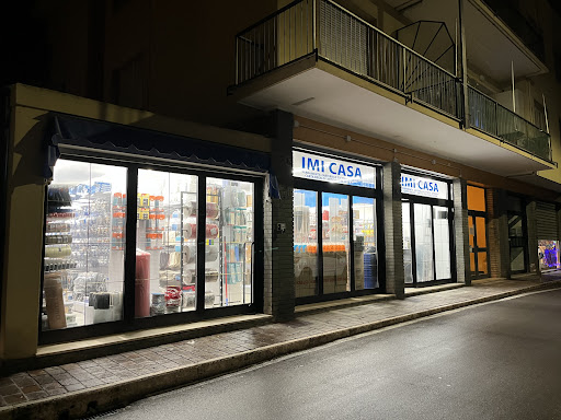 IMI CASA - Visual