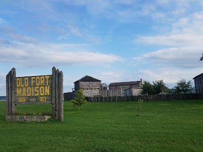 Old Fort Madison