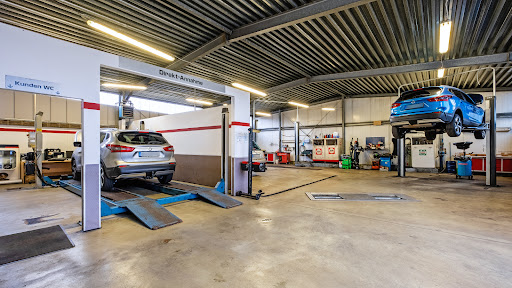 Autohaus Stumpfl GmbH Gallery - Germany