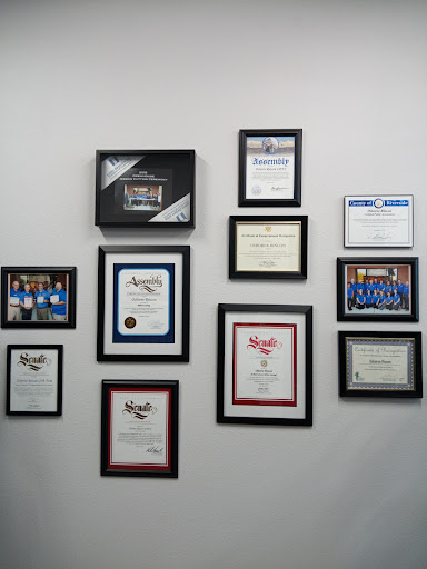 Osborne Rincon CPA Gallery - United States