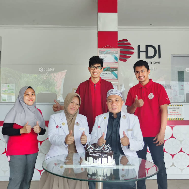 HDI Learning Center Cirebon Solusi kesehatan dimasa pandemi