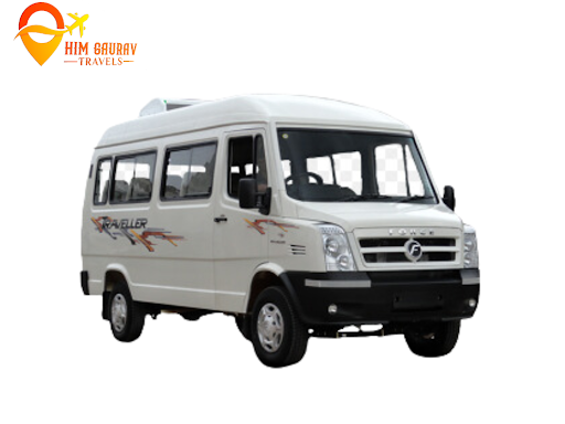 Are you planning a trip to the picturesque city of Shimla? Him Gaurav Travels is here to provide… post image