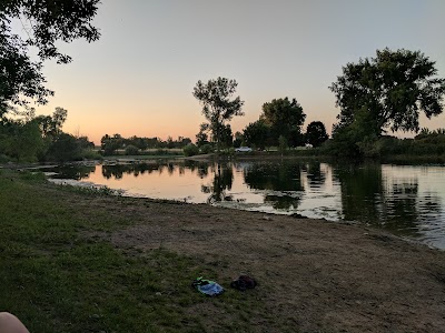 Sioux County Sandy Hollow Campground