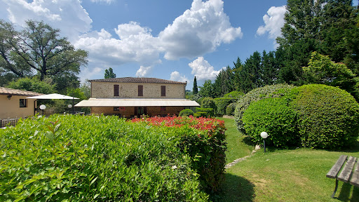 Country Hotel Poggiomanente