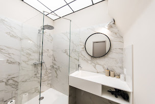 Photo n°58 de La Bastide de Ganay à Aix-en-Provence (Chambre d'hôtes)