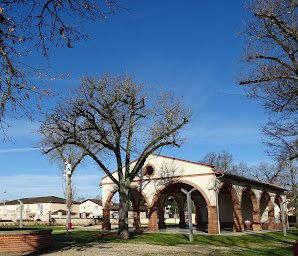 Photo n°2 de Mairie de Bressols à Bressols (Administration locale)