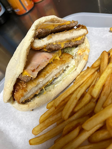 Photo 2 - Extreme X Food